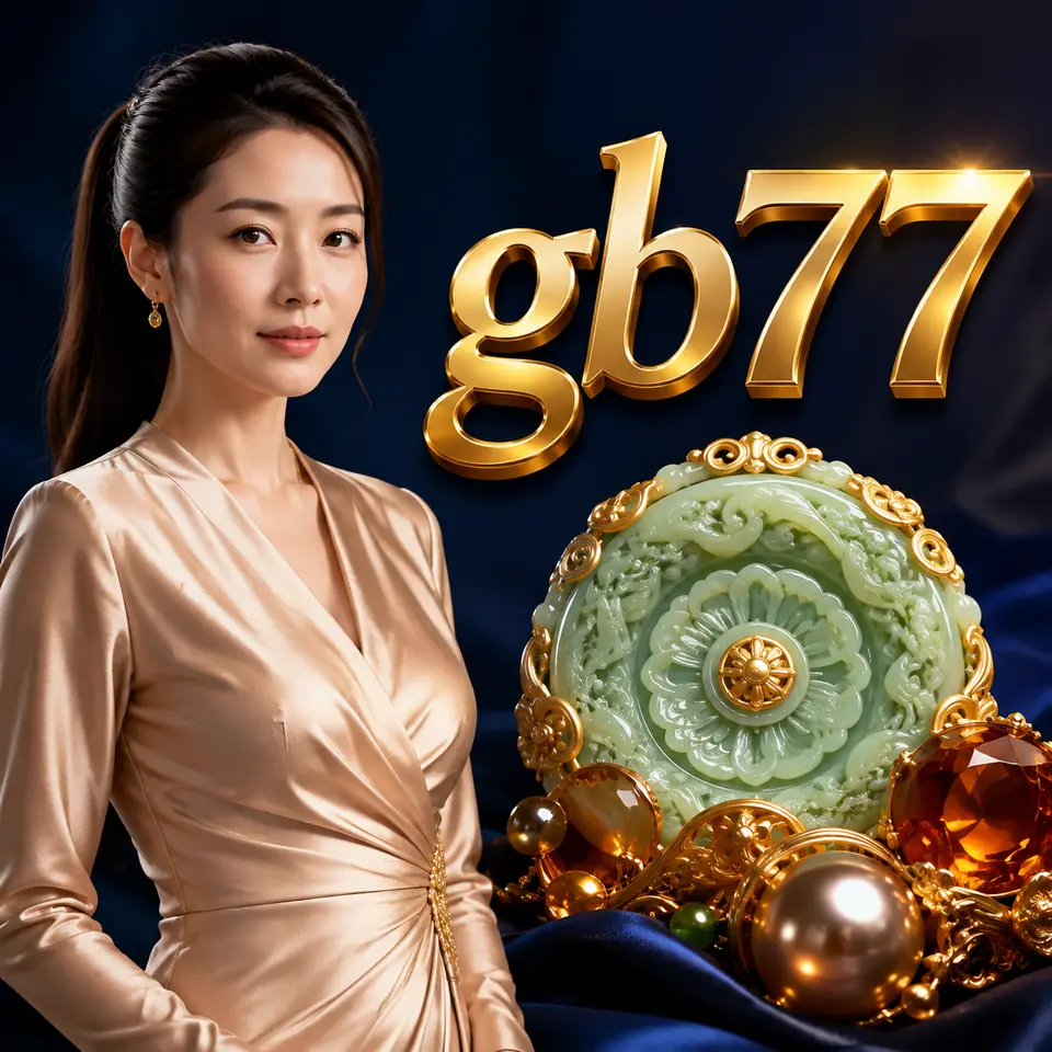 gb77 APK Resmi Akses