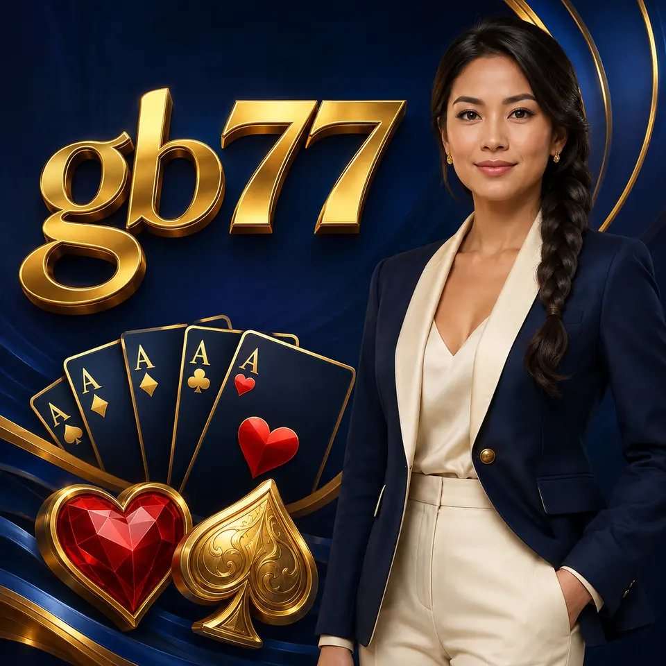 gb77 Masuk - gb77 Resmi